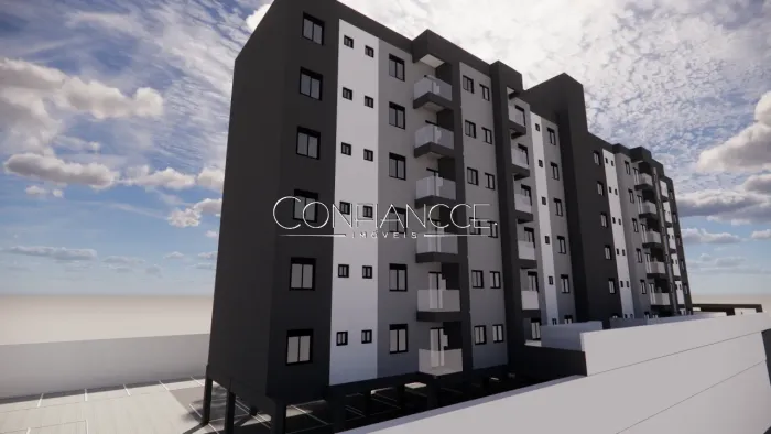 Cobertura com 3 quartos à venda em São José dos Pinhais | Confiancce Imóveis