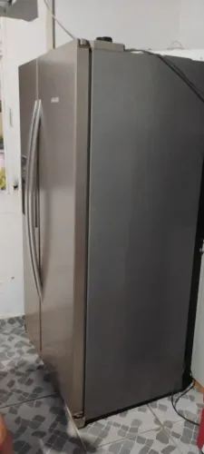 Geladeira Eletrolux