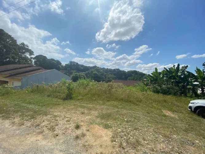 Terreno para Venda em Joinville, Floresta
