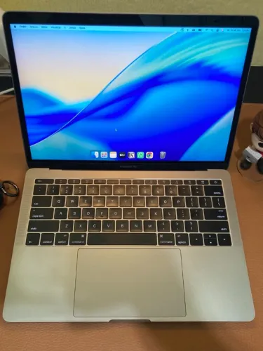 MacBook Pro 13" - Impecável