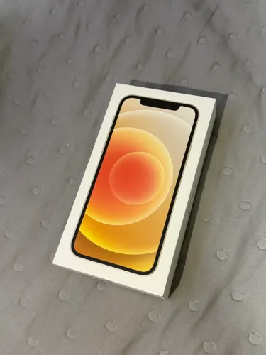 iPhone 12 128gb