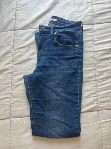Calças jeans levi?s