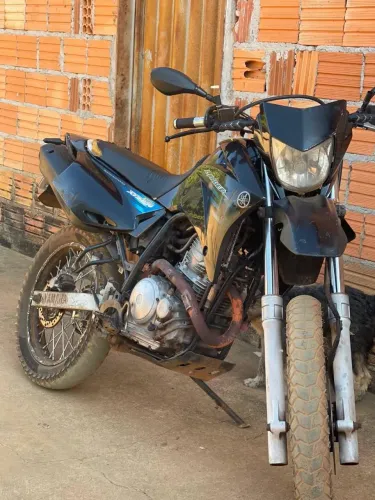 Lander 250 do ano 2008