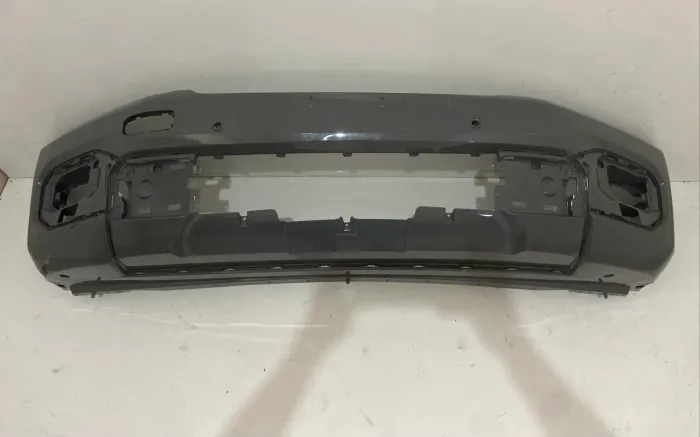 Parachoque Dianteiro Dodge Ram Rampage 2023 2024 2025  Original 