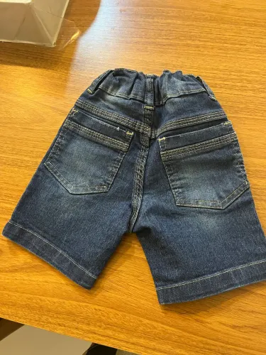 Roupas de bebê