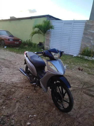 Jet 50cc 2013 zera
