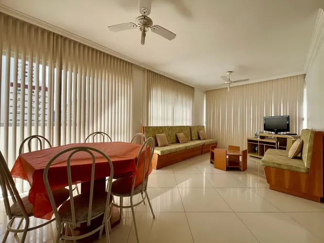 Apartamento 3 Dormitórios 1 Suíte à Venda na Pitangueiras no Guarujá | QVista Inteligência