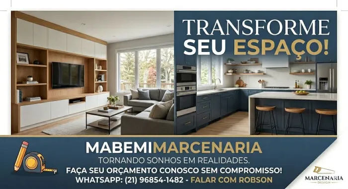 Marcenaria 