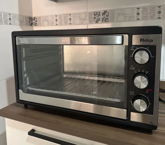 Forno elétrico