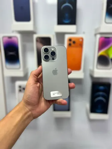 IPHONE 16 PRO 256GB
