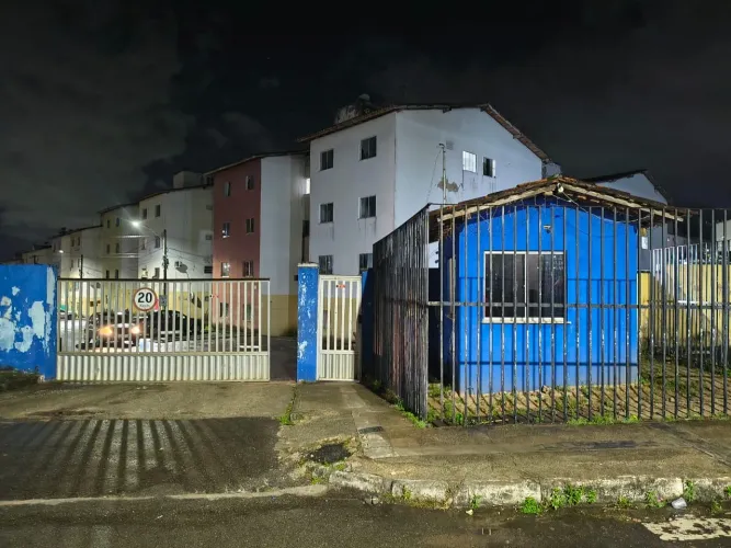 15.000 quitado apartamento a venda