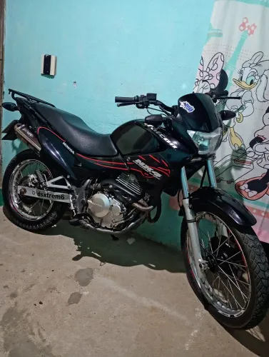Moto filé