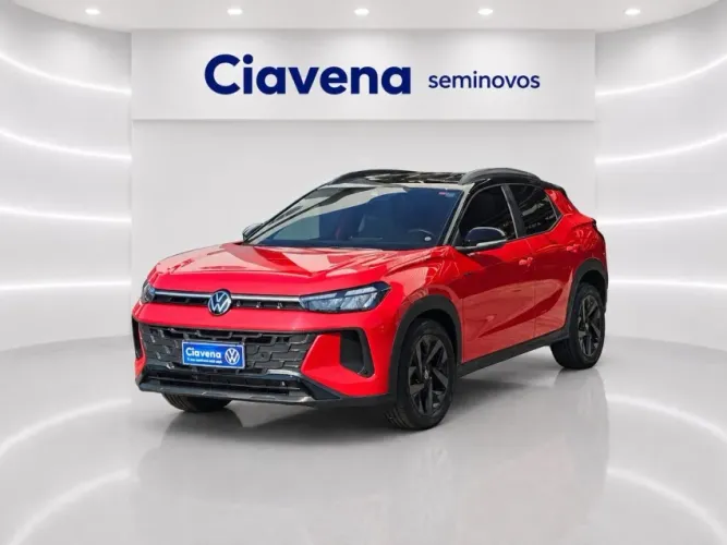 Volkswagen Tera Outfit THE Town Edition 2026