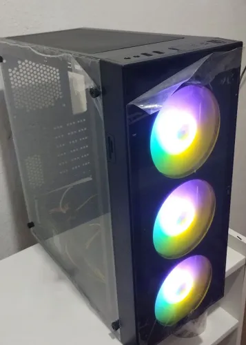Gabinete Gamer