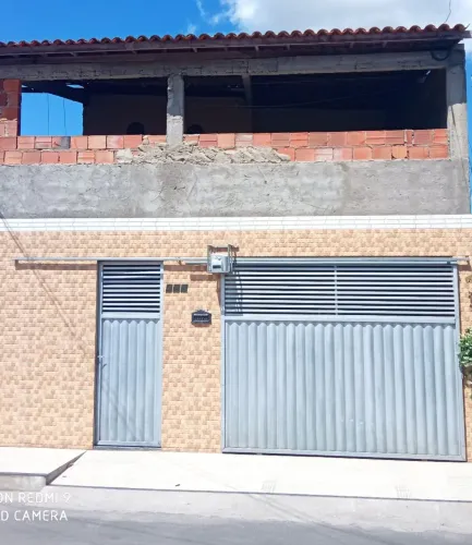 Casas a venda