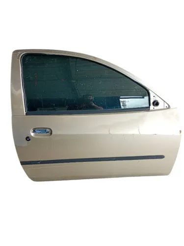 PORTA FORD KA 1996 A 2006 DIANTEIRA DIREITA