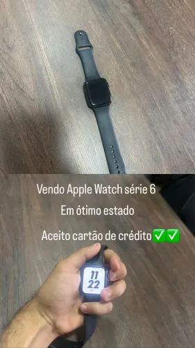 Apple Watch