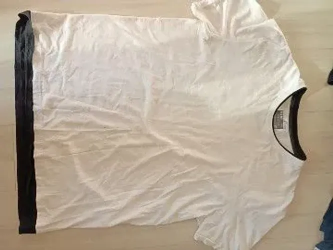 Camiseta Plus Size tamanho G3