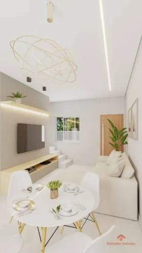 Sobrado à venda, 64 m² por R$ 430.000,02 - Pestana - Osasco/SP