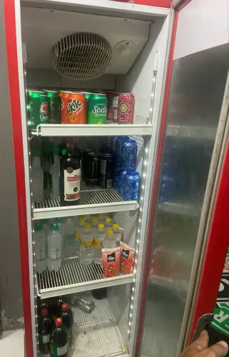 Freezer