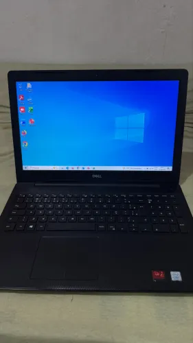 Notebook Dell