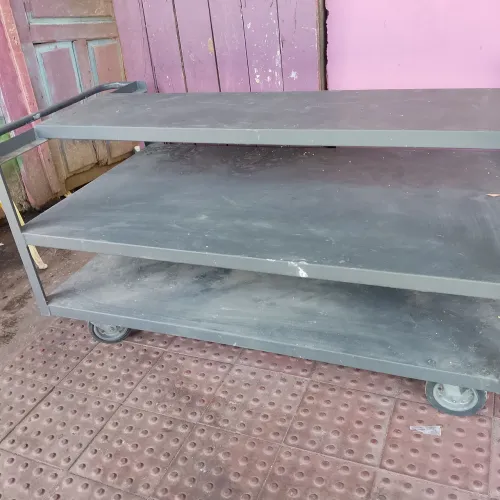 Carrinho utilitário