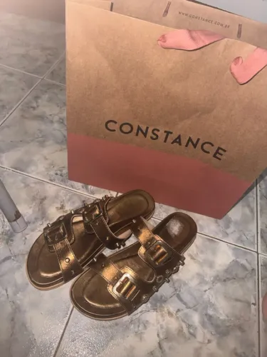 Papete Constance original