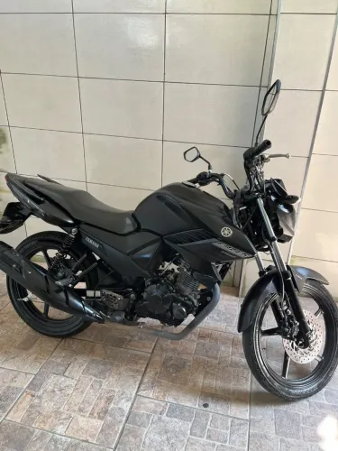 Fazer 150 2024 PERFEITO ESTADO