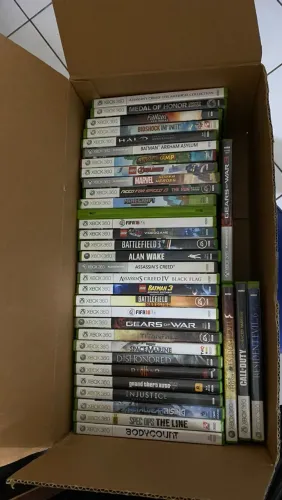 Jogos 360