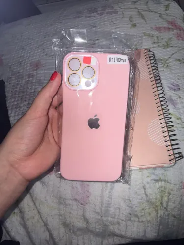 Capinha 13 Pro Max