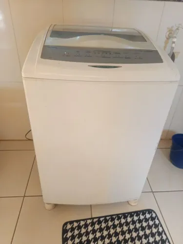 Máquina de Lavar Brastemp - 220V