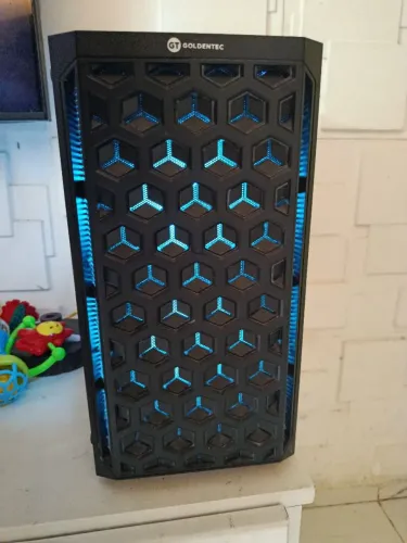 PC ESTILO GAME