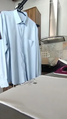 PASSADA DE ROUPA 