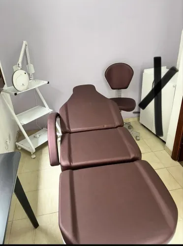 Maca Hidráulica + Mocho + Carrinho + Lupa