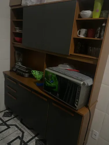 VENDO MÓVEL DE COZINHA