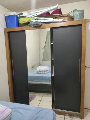 Guarda-roupa e Armário de cozinha na promoção, em Campos dos Goytacazes/RJ.