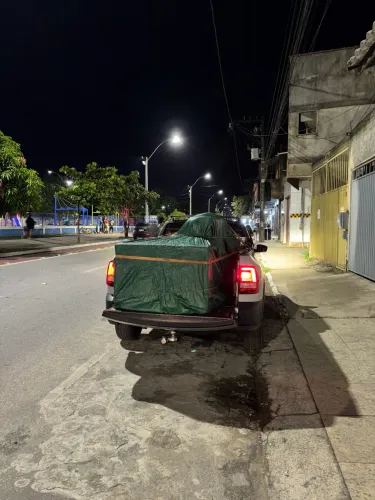 Macaé FRETES 