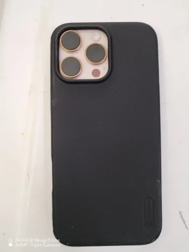 Troco iPhone 16 pro max