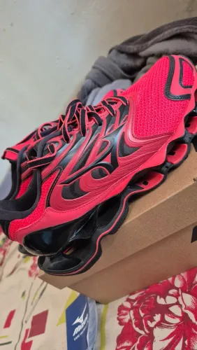 Mizuno Prophecy 12s