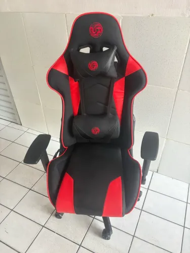 CADEIRA GAMER