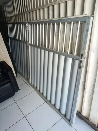 Portão