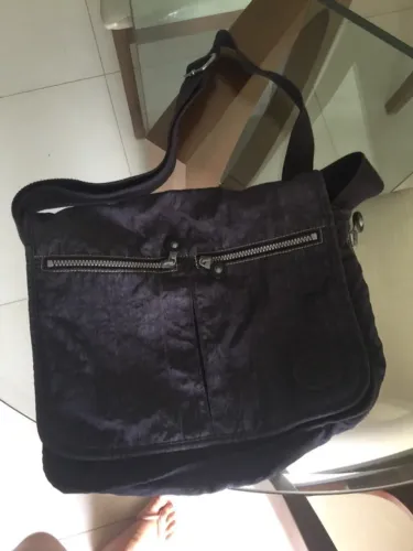 Bolsa Kipling 