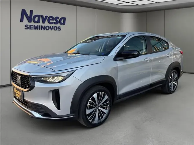 Fiat Fastback Audace 200 TB AUT (hibrído) 2025