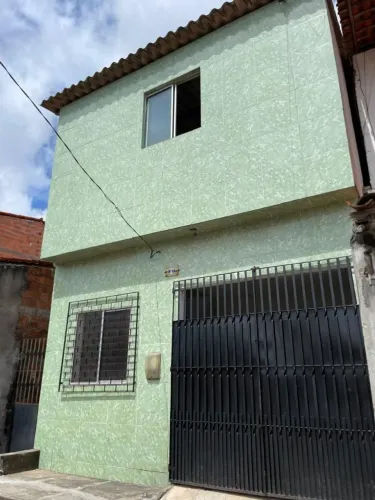 Casa ampla na Venda 