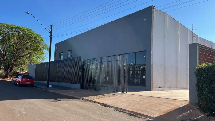 AUXILIAR DE MECÂNICO DIESEL (Leia a descrição)