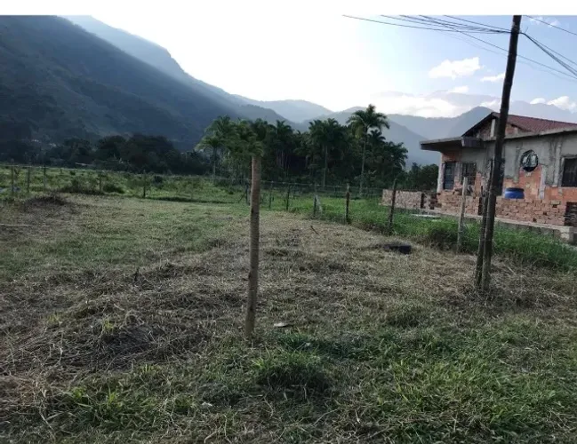 Terreno 10x25