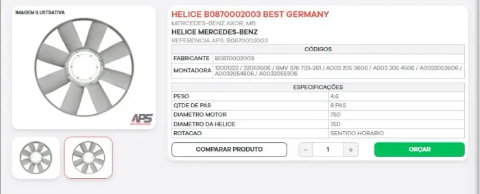 Vaga de montador de automóveis com experiencia