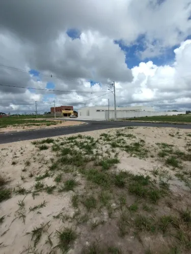 Lote - Cidade jardim Residencial - Financiamento.