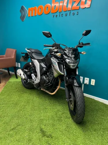 YAMAHA Fazer FZ25 250 Flex