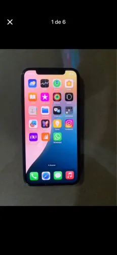 iPhone 11 Pro 
